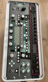 Kemper Power Rack