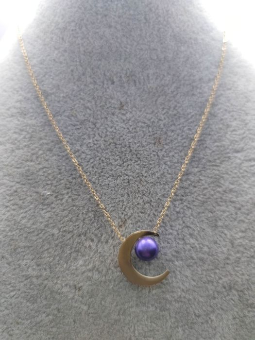 Celebrytka księżyc