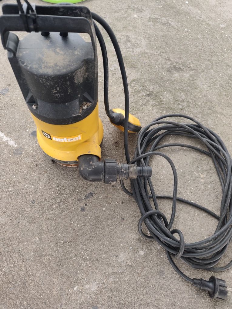 Bom de Água  750w