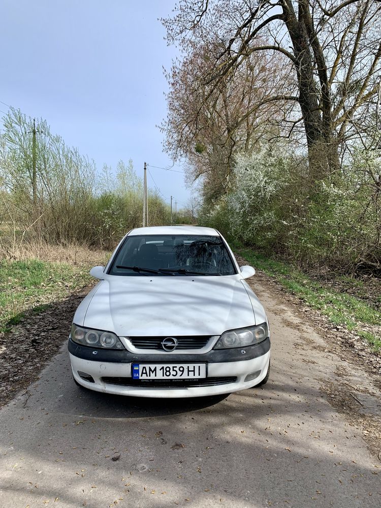 Opel Vectra 1998