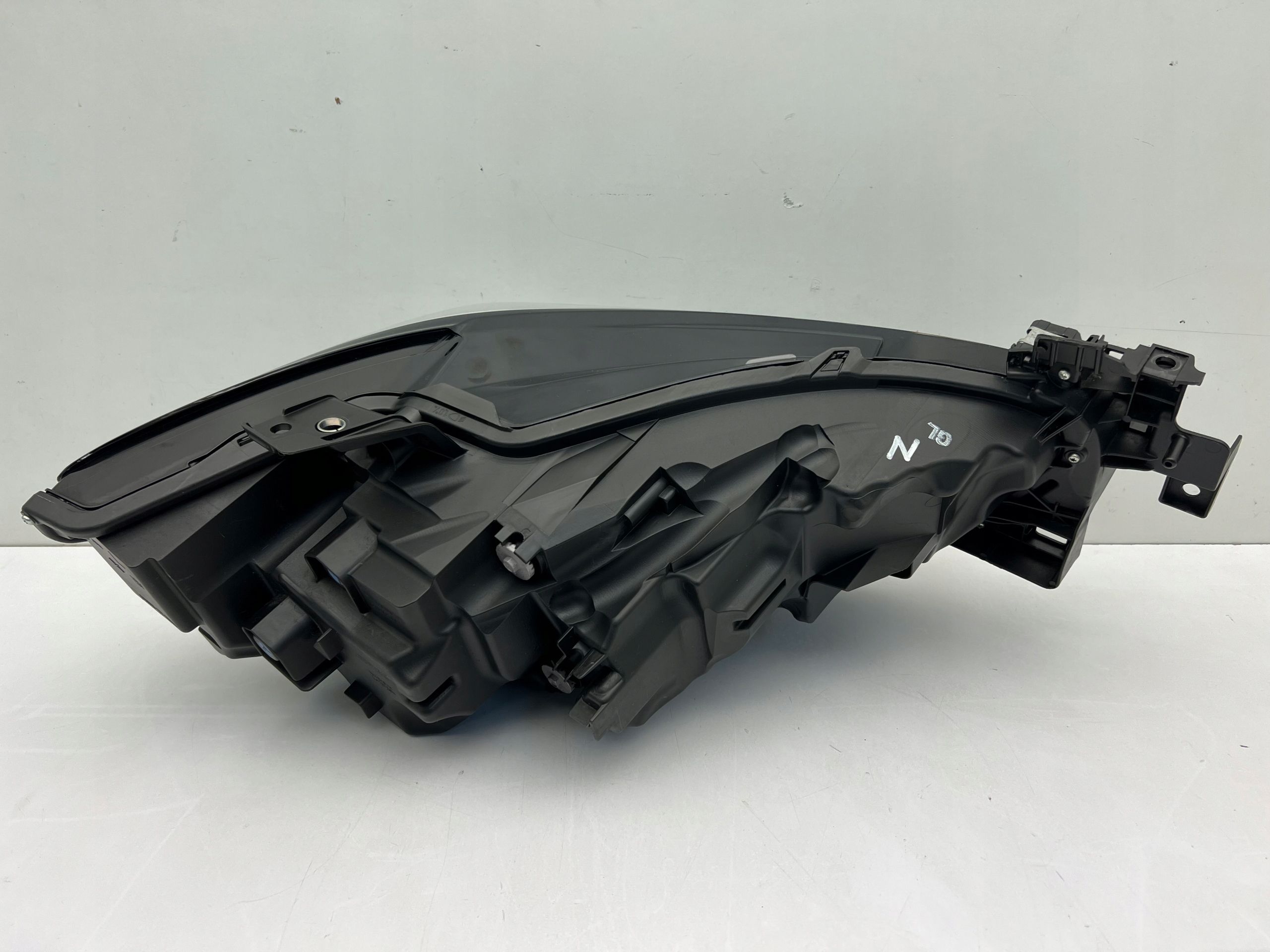 Mazda 6 GL Lift Lampa Przednia Lewa Full Led N 2018