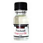 olejek zapachowy paczuli 10 ml 1szt