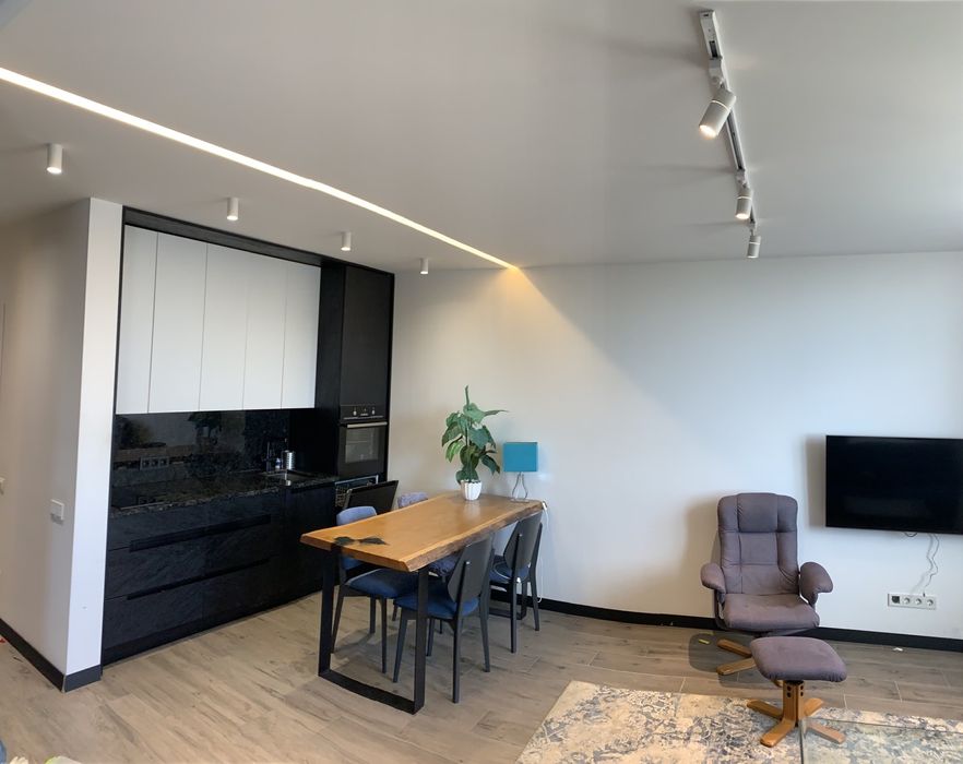 Продам 1 к.квартиру Голосіївський р-н Максимовича Васильківська