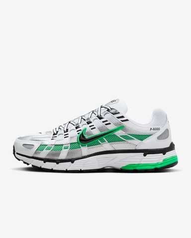 Оригинал Кросівки Nike P-6000 | CD6404-104