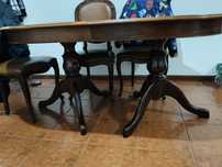 Vendo Mesa de jantar