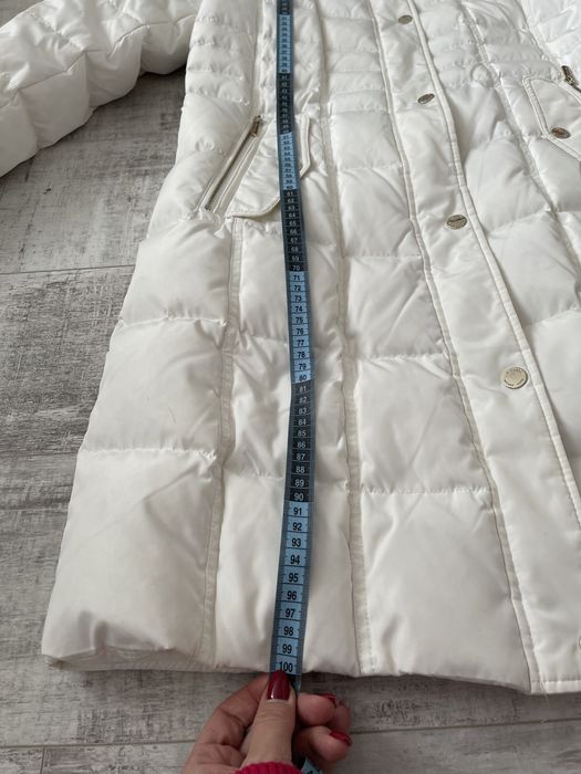 Продам довгий пуховик Michael Kors оригінал