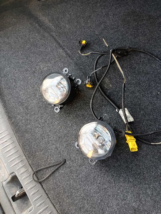 Розбірка Рено Меган 2 (722) є усе.