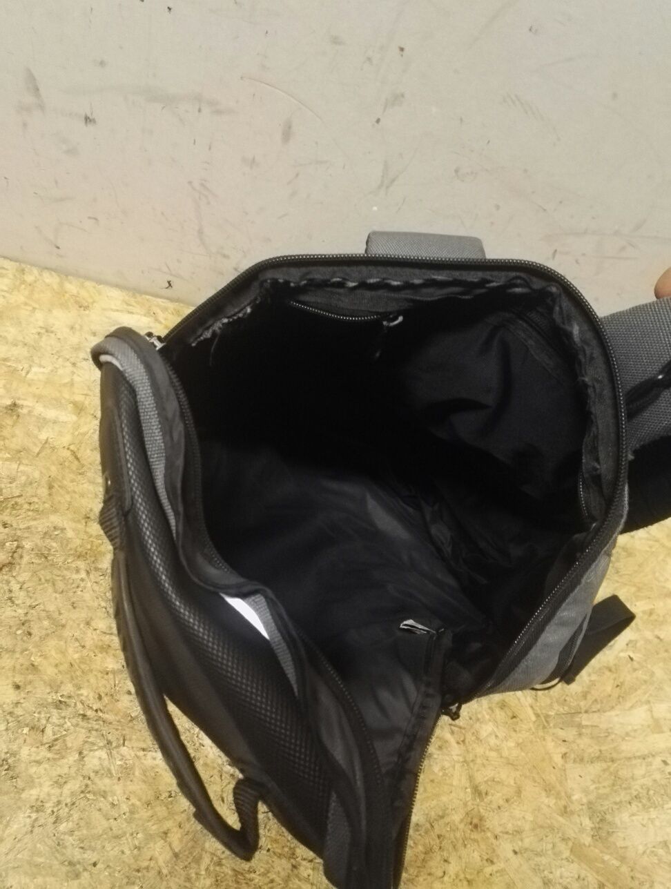 Plecak Motocyklowy Pojemny Louis Outdoor Nowy