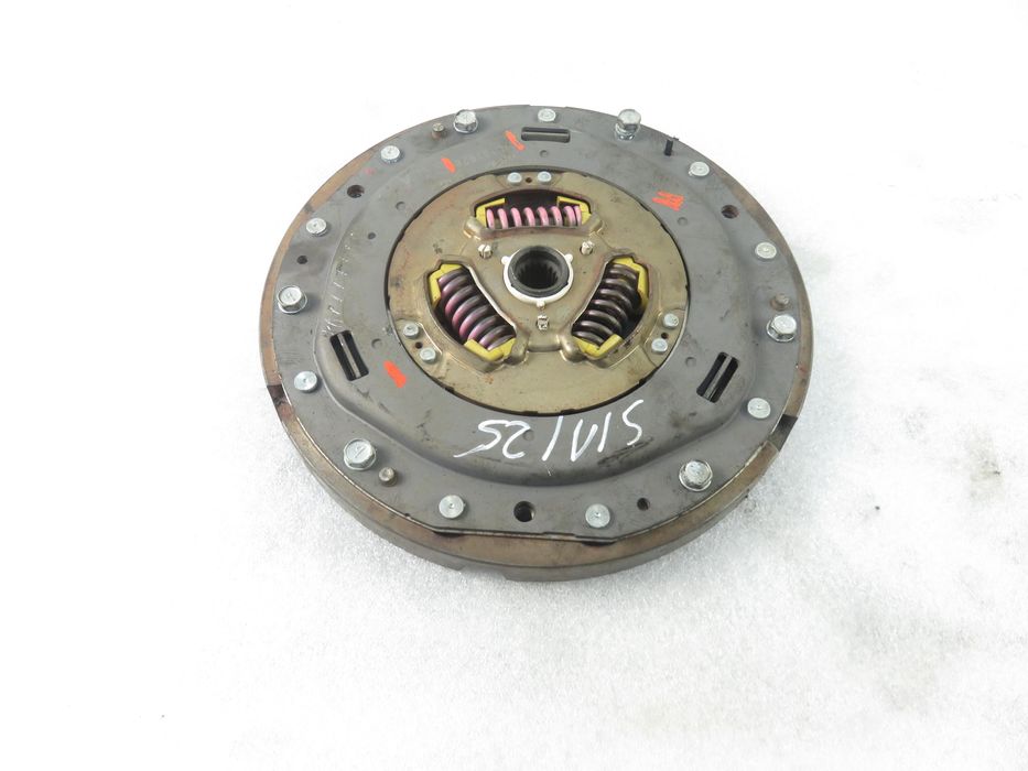 Koło Zamachowe Sprzęgło Toyota Yaris III 1.5 Hybrid