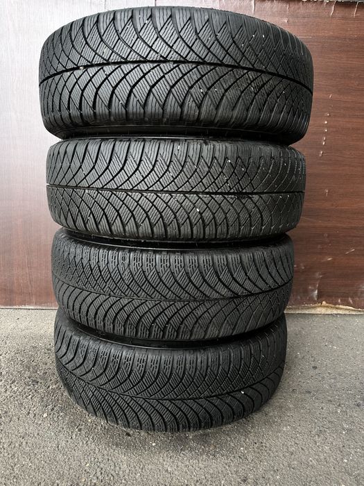 Koła zimowe 205/60R16 Combo 5x108 ET47, Berlingo,Doblo,Partner,Proace