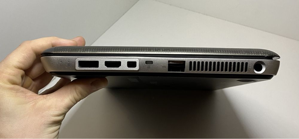 Ноутбук Hp Envy 14 14"/ на запчастини! N2131
