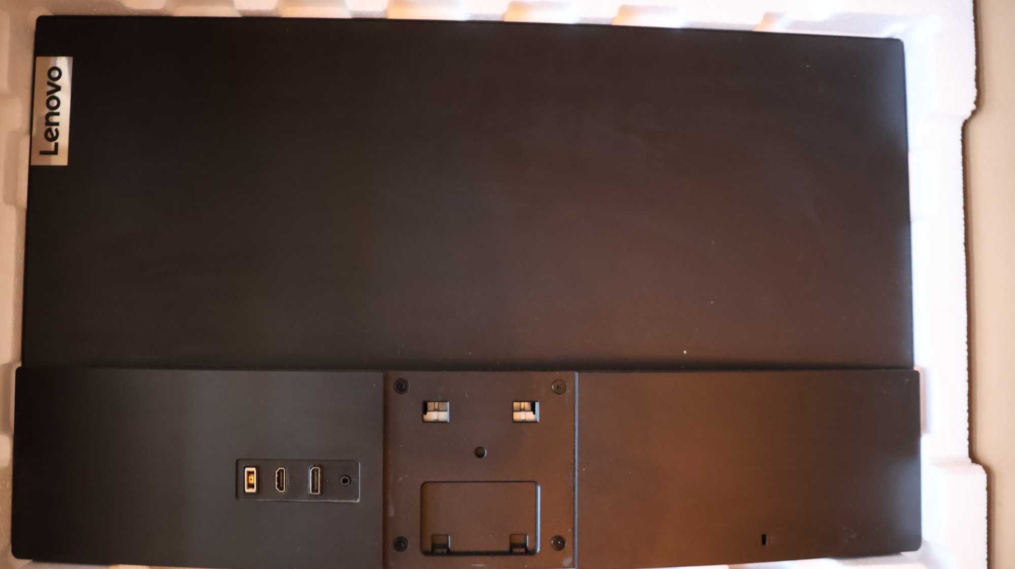 Monitor Lenovo Q27-q10