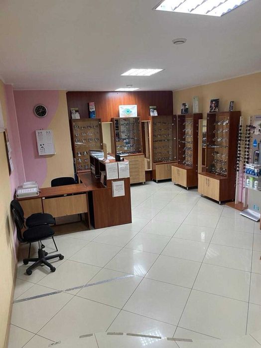 Магазин / Ремонт / Романа Шухевича, Новояворівськ / Львівська область