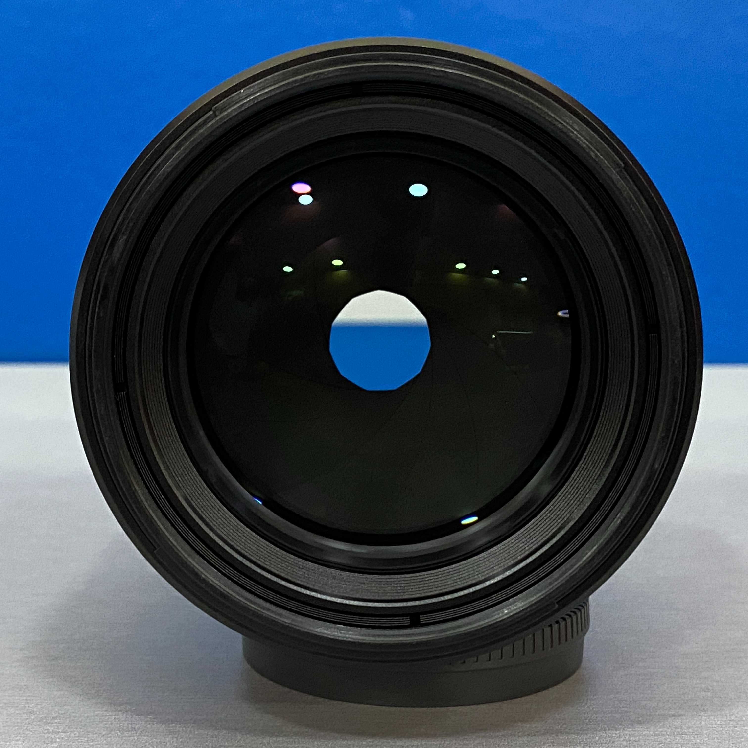 Sony FE 85mm f/1.4 GM