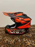 Capacete O’NEAL como novo