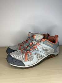 Merrell Ice/Coral r. 38 Buty Trekkingowe