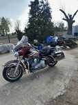 Sprzedam Harley-Davidson Electra Glide