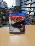 PS4 PS5 God of War III Remastered PL Nowa PlayStation 4 PlayStation 5