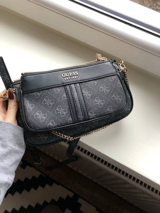 Сумка Guess Kasinta Crossbody Bag
