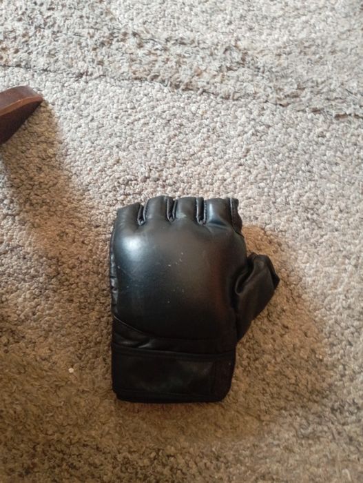 Rękawice MMA Walki