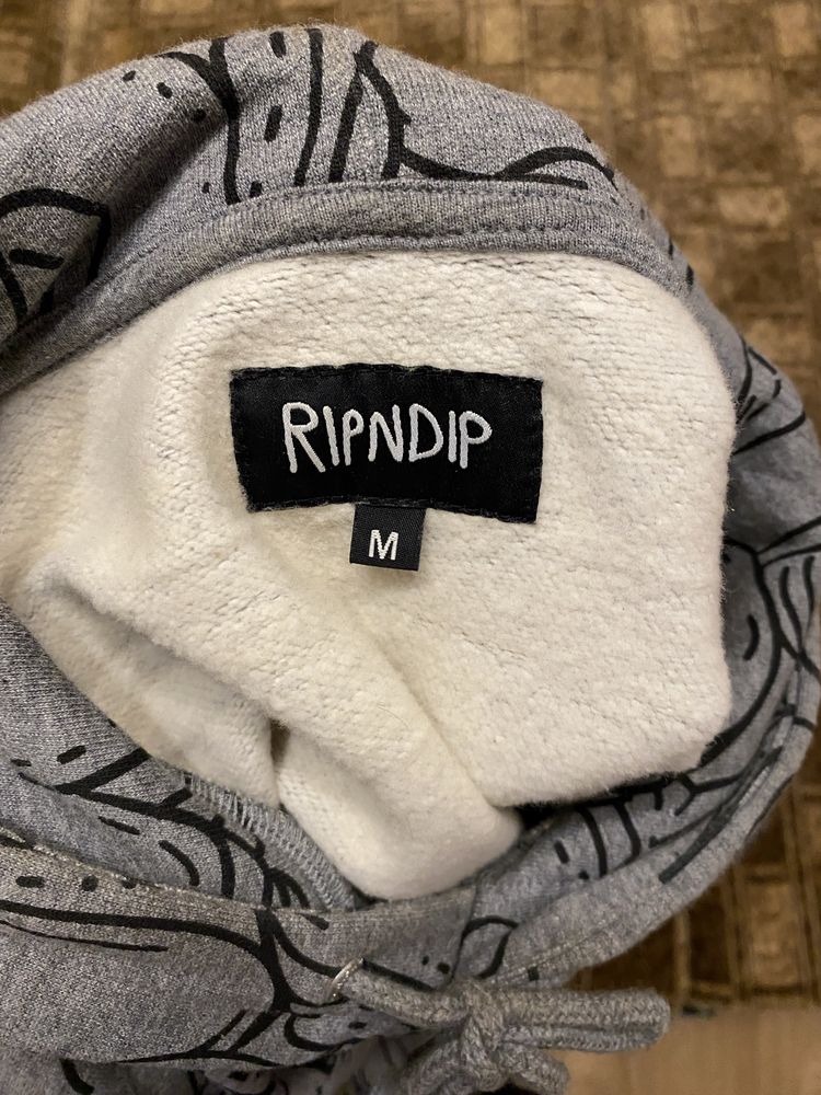 Худі RipNDip