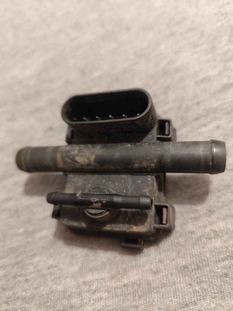 Czujnik ciśnienia map sensor STAG PS-02 PLUS LPG – sprawny
