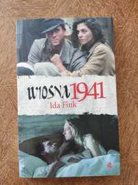 Książka Wiosna 1941 Ida Fink