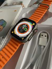 Smartwatch Ultra Plus 9