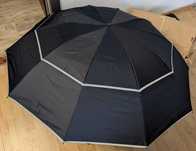 Parasol duży golfowy za pół ceny, nieużywany