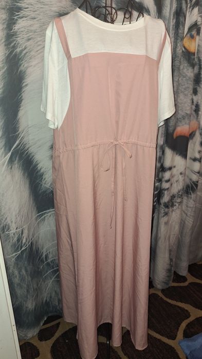 Sprzedam nową sukienkę damską na lato