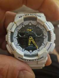 Zegarek g-shock ga 100