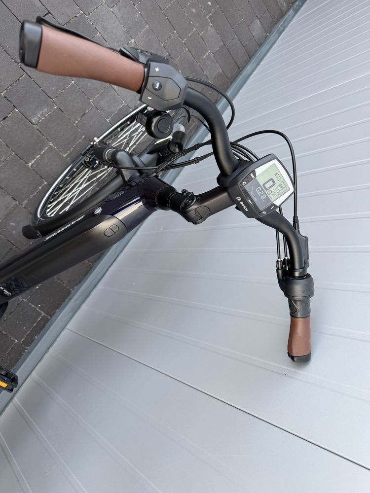 Rower Batavus Finez E-go Power Excl pasek