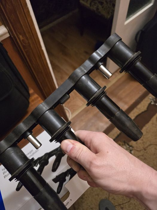 Модуль запалювання, котушка Opel