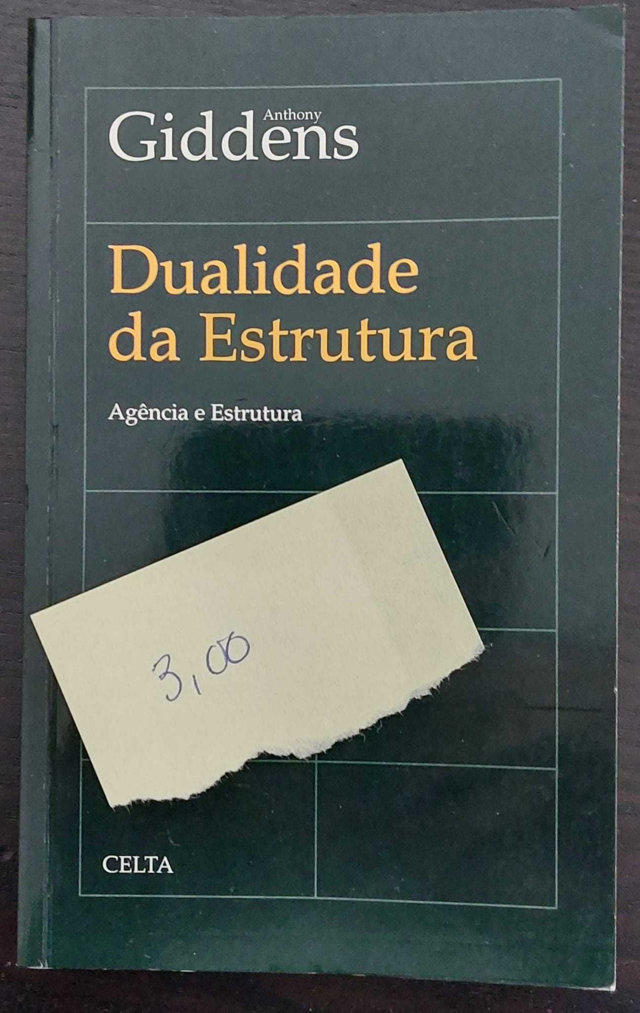 Livros Sociologia