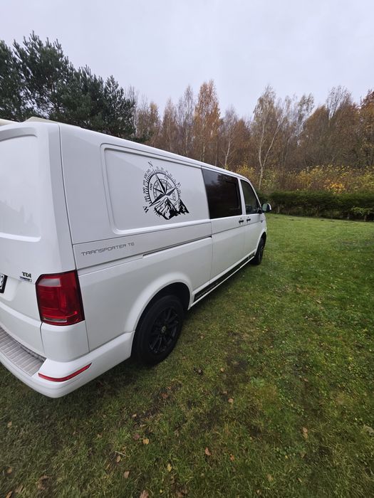 Sprzedam transportera