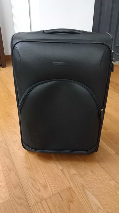 Mala de viagem média