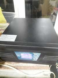 інвертор 3 в1 luxeon ups-1500zd