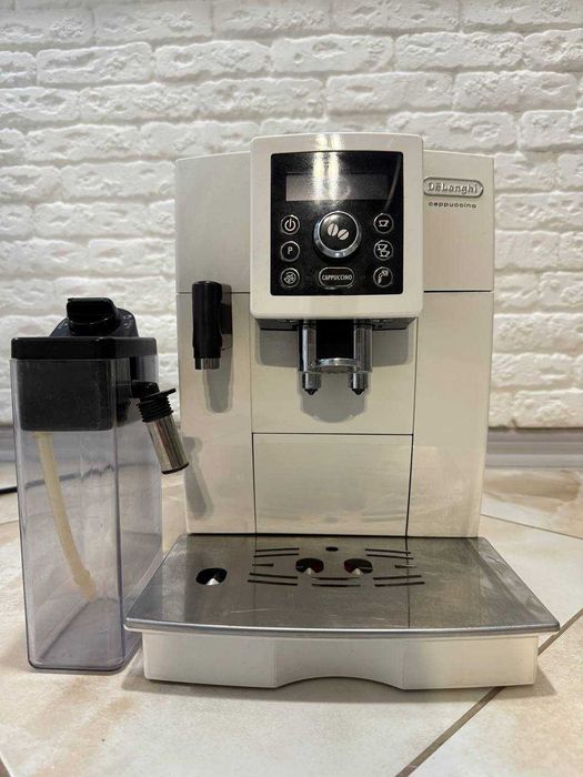 Продам Кавомашину Delonghi ECAM23.460.W