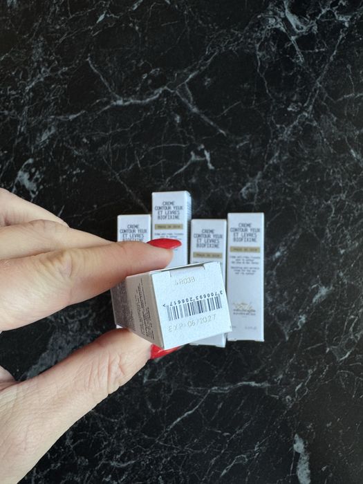 Крем під очі biofixine від biologique recherche