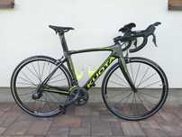 Kuota Kryon Di2 Ultegra rama S 52cm full carbon aero