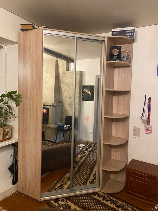 Углова шафа. Угловий шкаф. Угловой шкаф.