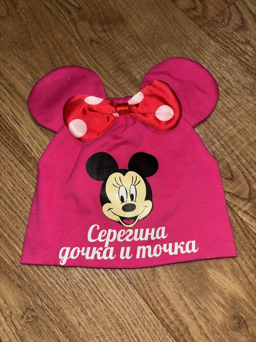 Шапки дитячі 2-3 роки, від 50 до 30 грн