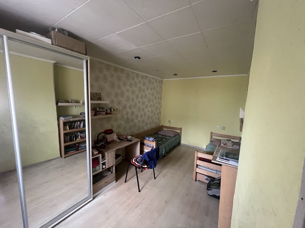 Продаж частини будинку поблизу вул. Юності.