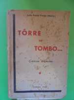 Freire (João Paulo,Mário);Torre do Tombo-Crónicas Dispersas