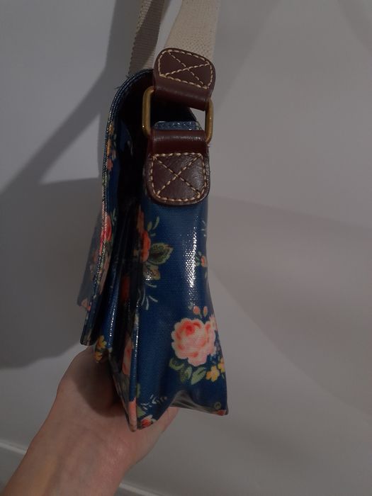 Cath Kidston жіноча сумка крос-боді через плече