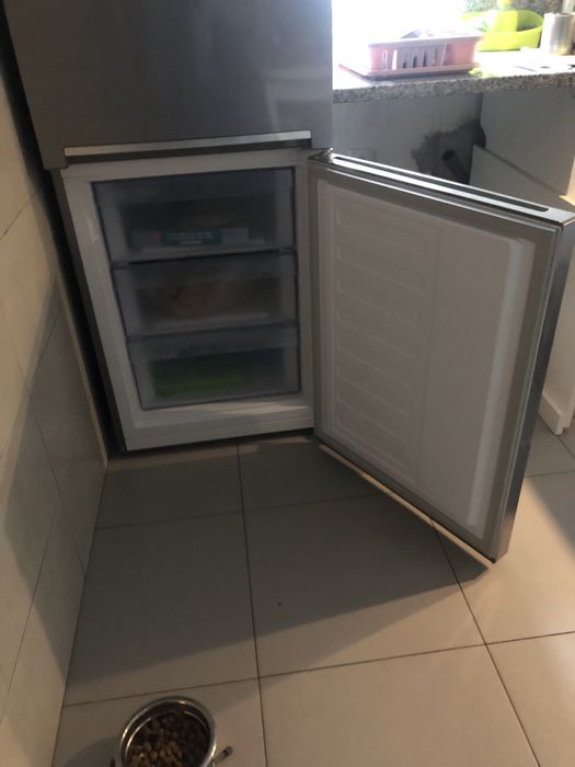Frigorifico combinado Beko