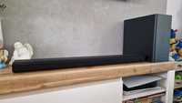 Soundbar Samsung Q800T jak Nowy