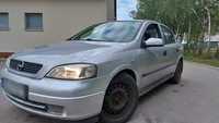 Okazja!!Opel Astra G 2000r 2.0 Diesel Sedan Dobry Stan! Klima!Polecam!