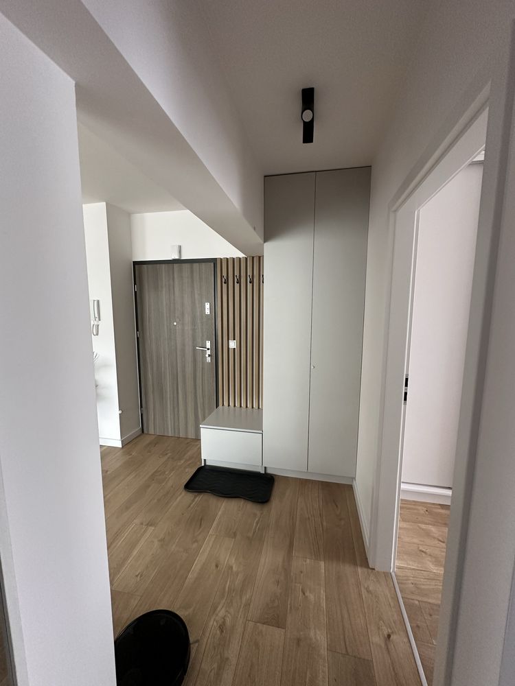 Mieszkanie do wynajęcia Poznań 57m2 Wysoki Standard, Garaż