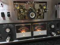 Gravador / Leitor Teac A-2050 Bobines